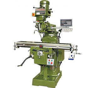 Surface grinder should jump out of traditional thinking and make its own characteristic products